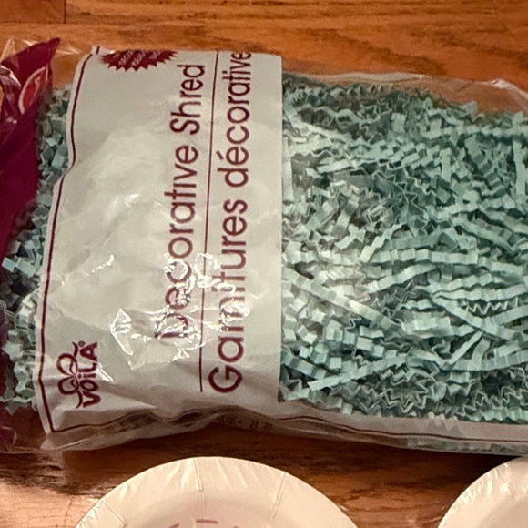 Easter Bunny Party Supplies Set - Picture 7 of 7